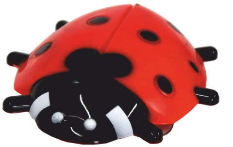 Wytrzymała konstrukcja z tworzywa