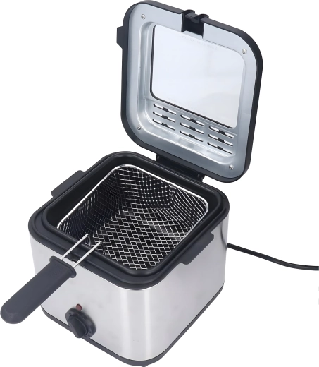 Bezpieczna obsługa kosza