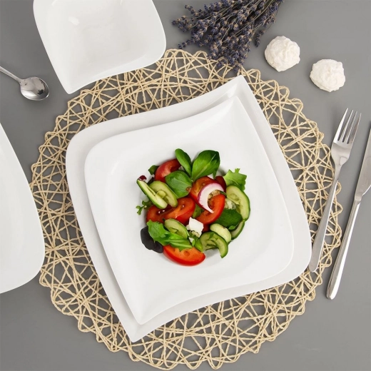 Łatwa pielęgnacja i możliwość sztaplowania