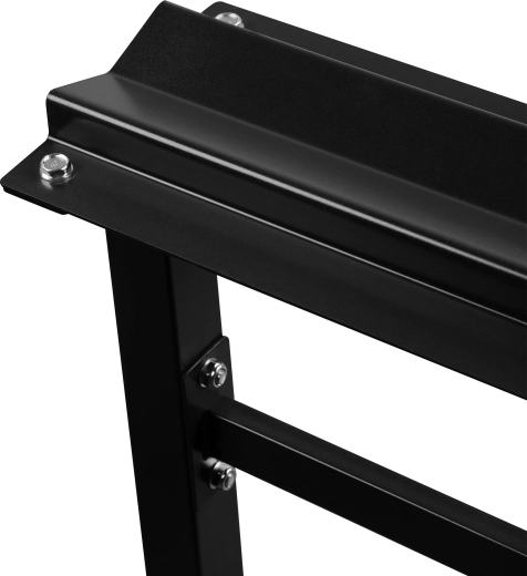 Solidna stalowa konstrukcja