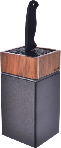 Stabilny i stylowy dodatek do kuchni