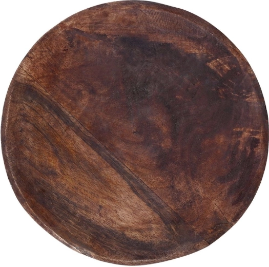 Naturalne drewno mango