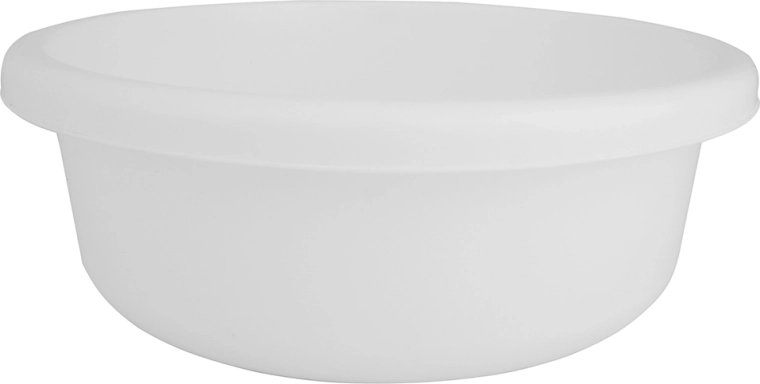 Okrągła misa Classic 36 cm, biała