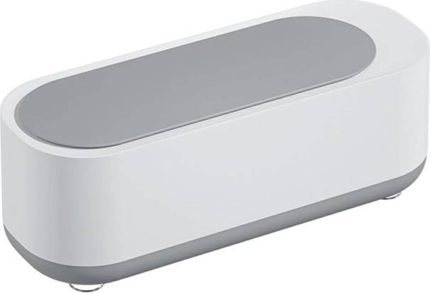 Kompaktowy wibracyjny czyścik do biżuterii 300 ml na baterie