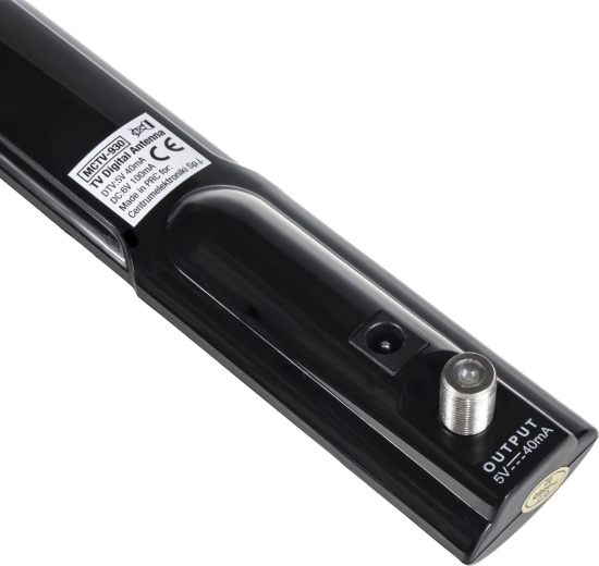 Wysoki zysk i niski szum