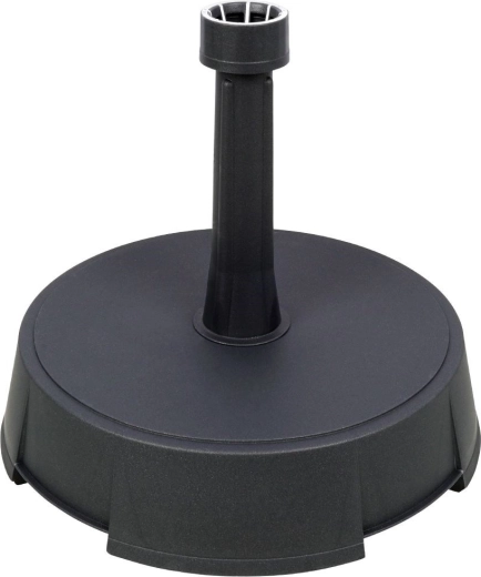 Maksymalna stabilność dla Twojego parasola