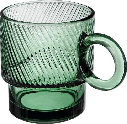 Żłobkowany design dla pewnego chwytu