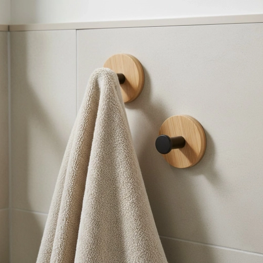 Montaż bez wiercenia i narzędzi