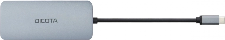 Kompaktowe i wytrzymałe aluminiowe wykonanie