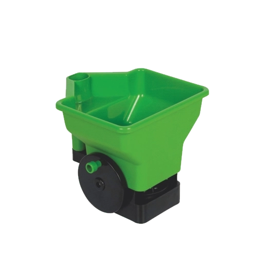 Ręczny rozsiewacz do nasion i nawozu GardenLine 3 l
