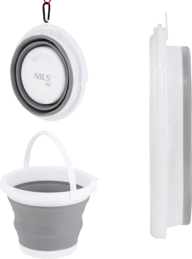 Kompaktowa składana konstrukcja