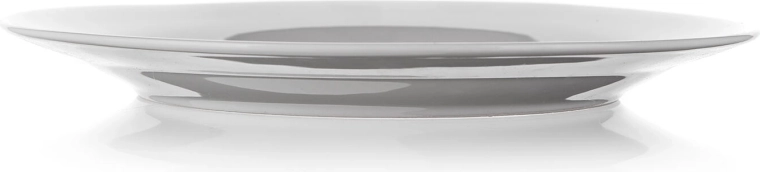 Wytrzymała porcelana z gładką glazurą