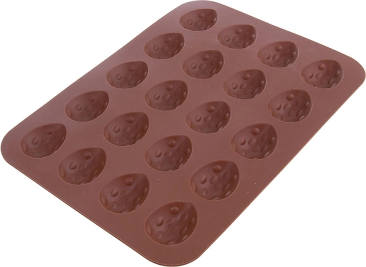 Nieprzywierający i elastyczny silikon