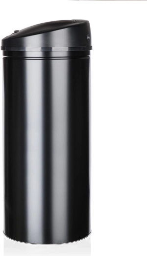 Łatwa wymiana worków dzięki pierścieniowi zabezpieczającemu