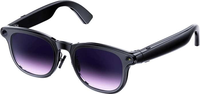 Aparat 8 MP i stabilne wideo 1200p/30 FPS