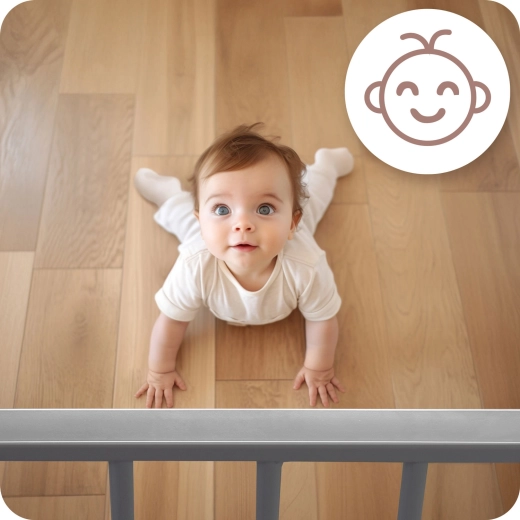 Szerokość 75–115 cm i otwieranie dwukierunkowe