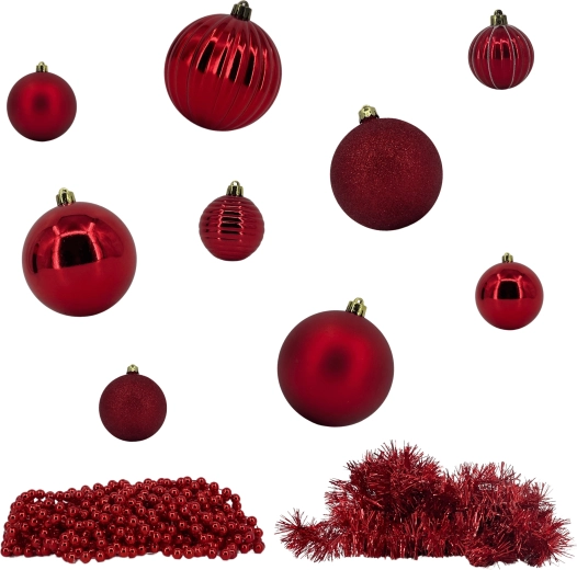 Jeden zestaw, wiele efektów