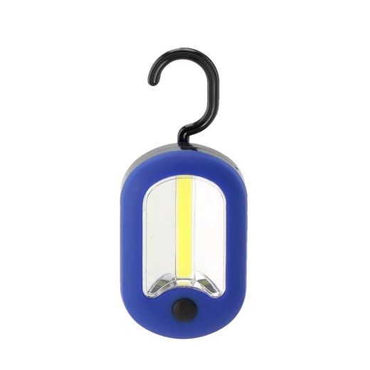 Haczyk do zawieszenia i pracy bez użycia rąk