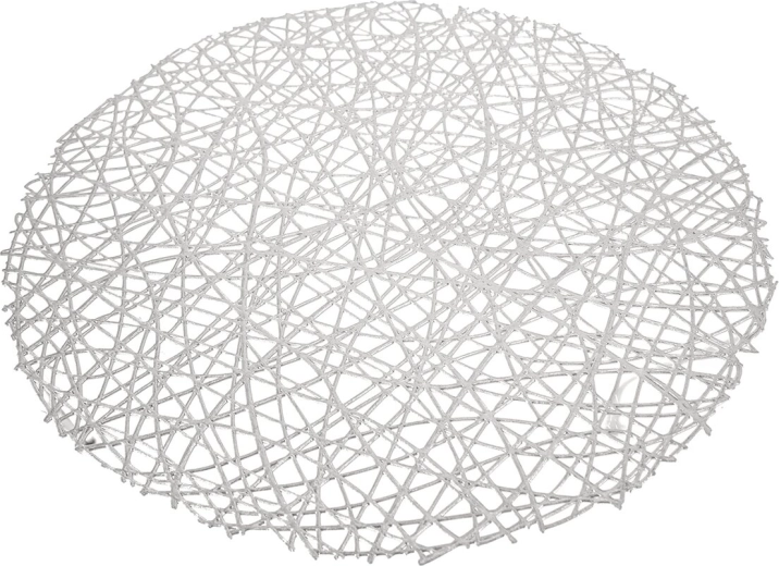 Średnica 39 cm – idealna pod talerz