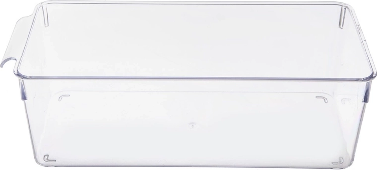 Wygodne wysuwanie dzięki uchwytowi