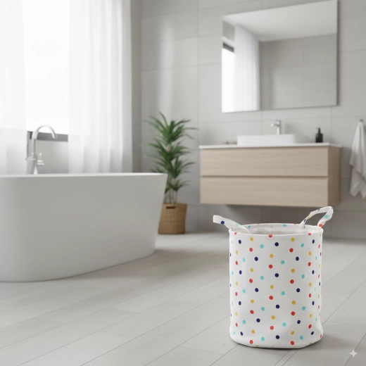 Lekki i łatwy do przenoszenia