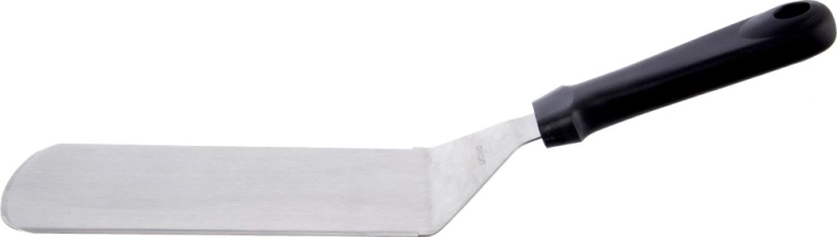 Ergonomiczna rękojeść z otworem do zawieszenia