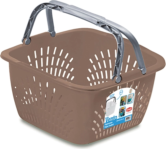 Stylowy miks kolorów i łatwe sztaplowanie