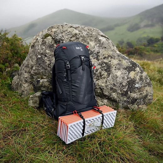 Lekka, kompaktowa i zawsze gotowa w drogę