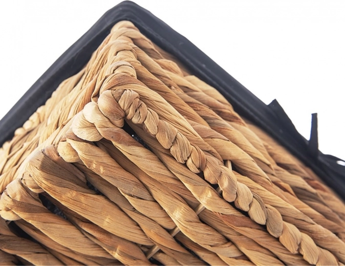 Ręczne wykonanie i solidna konstrukcja