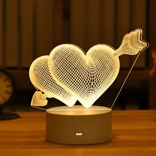 Proste sterowanie dotykowe