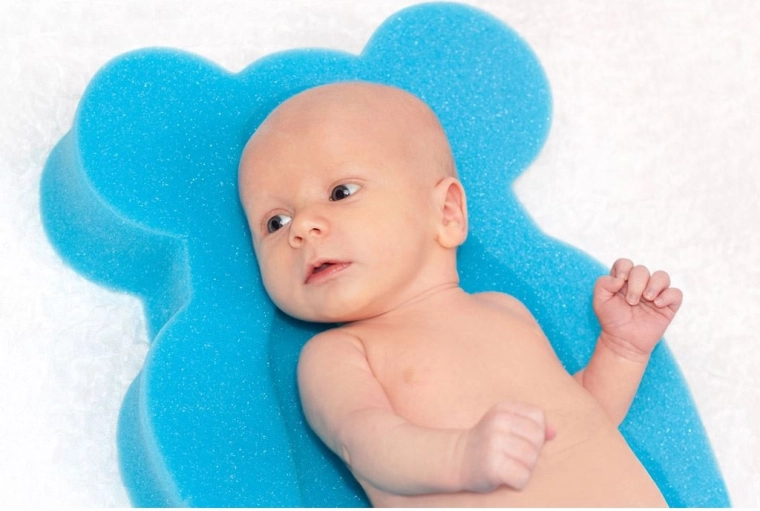 Bezpieczeństwo i stabilność podczas kąpieli