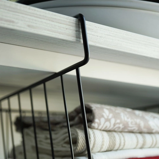 Natychmiastowy montaż bez narzędzi