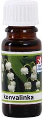 Olejek eteryczny konwalia 10 ml