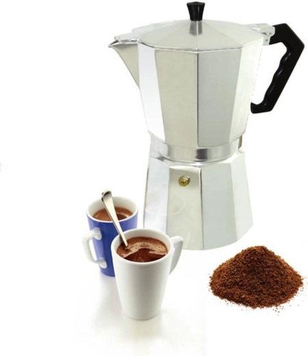 Kawiarka Toro Hipster 6 filiżanek