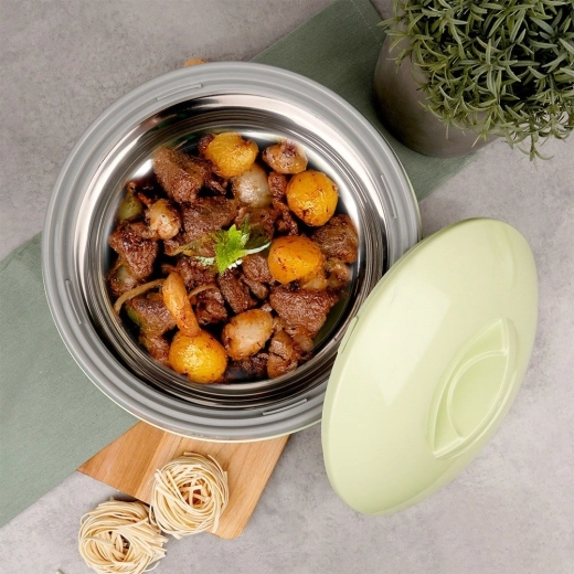 Uniwersalne zastosowanie przez cały rok