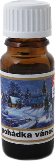 Olejek eteryczny Baśń Świąt 10 ml
