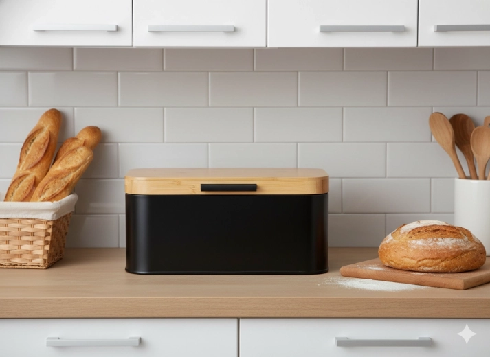 Wytrzymała i pojemna konstrukcja