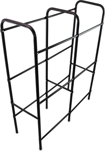 Wytrzymała metalowa konstrukcja