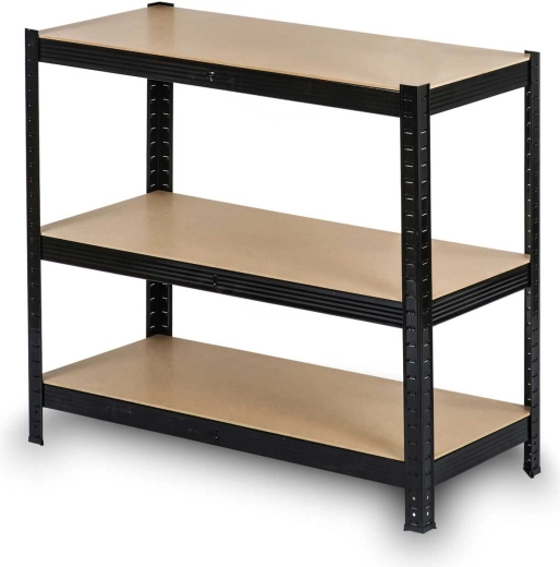 Szybki montaż bezśrubowy