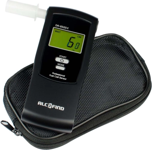 Bogate wyposażenie i bezpłatna kalibracja