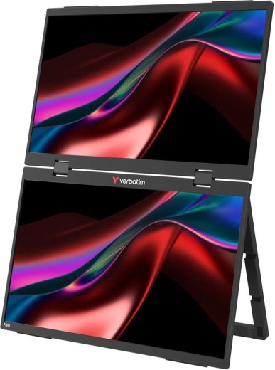 Full HD i 60 Hz dla ostrego i płynnego obrazu