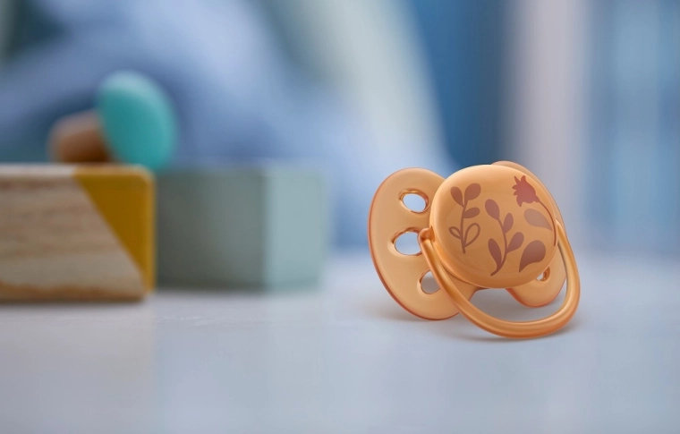 Szybka sterylizacja w praktycznym etui