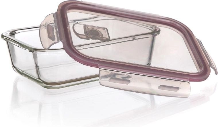 Idealny do podgrzewania i mrożenia