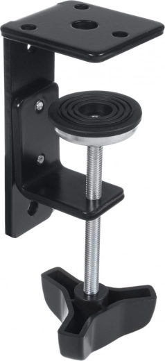 Wytrzymały zacisk bez wiercenia