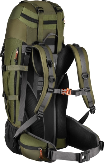 Regulowany system nośny Control TORSO