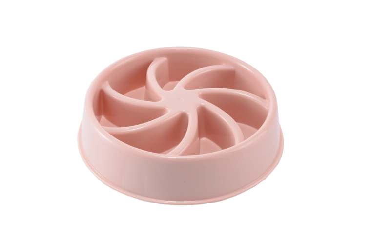 Spowolnione karmienie dla lepszego trawienia