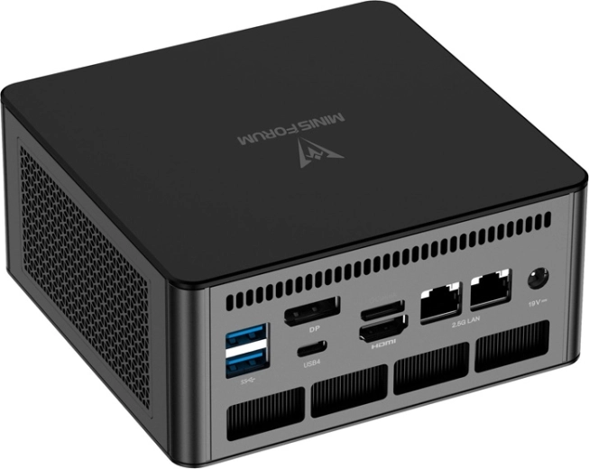 Chłodzenie Cold Wave 2.2 z ciekłym metalem