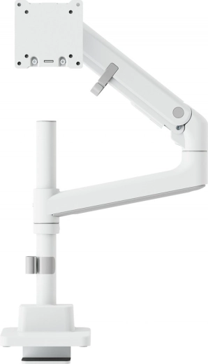 Uniwersalny montaż i szybkie mocowanie VESA