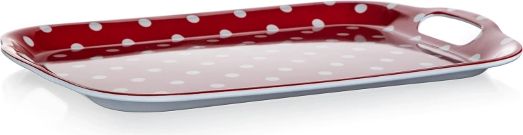 Lekka i wytrzymała melamina