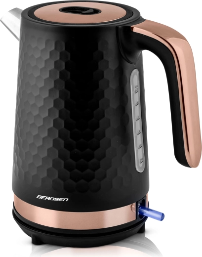 Podświetlany włącznik i wskaźnik poziomu